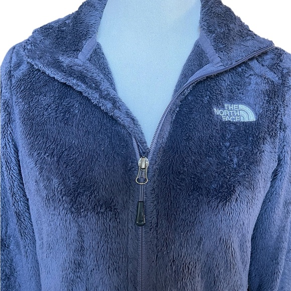 The North Face full zip Osito fleece - Picture 2 of 8